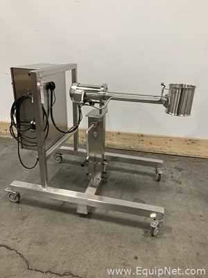 Crivo ou Peneira Quadro Engineering Inc. S10