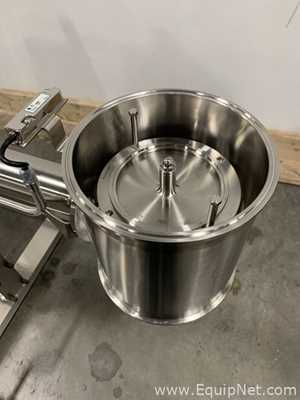 Crivo ou Peneira Quadro Engineering Inc. S10