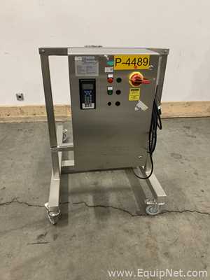 Crivo ou Peneira Quadro Engineering Inc. S10