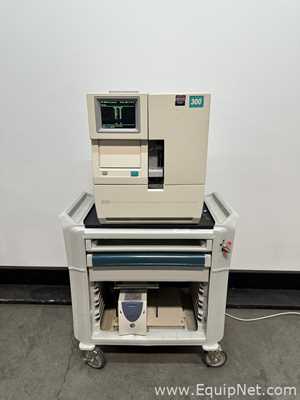 Analisador Nova Biomedical BioProfile 300