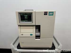 Analizador Nova Biomedical BioProfile 300