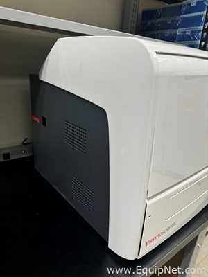 Thermo Scientific Varioskan LUX Microplate Reader
