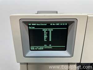 Analizador Nova Biomedical BioProfile 300