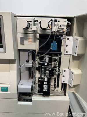 Analizador Nova Biomedical BioProfile 300