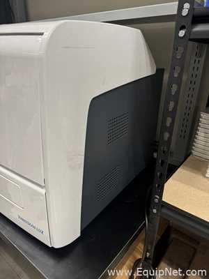 Thermo Scientific Varioskan LUX Microplate Reader