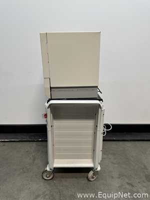 Analizador Nova Biomedical BioProfile 300