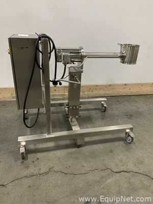 Crivo ou Peneira Quadro Engineering Inc. S10
