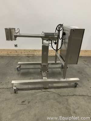 Tamizador o Cernidor Quadro Engineering Inc. S10