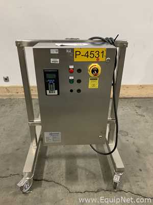 Tamizador o Cernidor Quadro Engineering Inc. S10