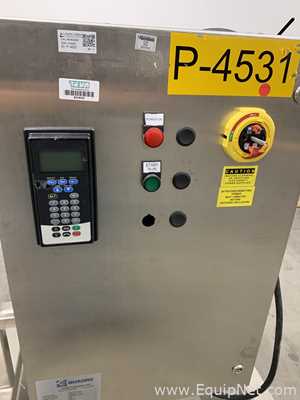 Tamizador o Cernidor Quadro Engineering Inc. S10
