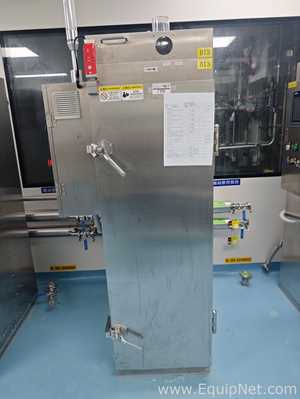 Clareador Shanghai Daibao Mechanical Equipment Co., Ltd. GQ 142G