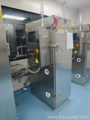 Shanghai Daibao Mechanical Equipment Co., Ltd. GQ 142G Tubular Centrifuge Machine