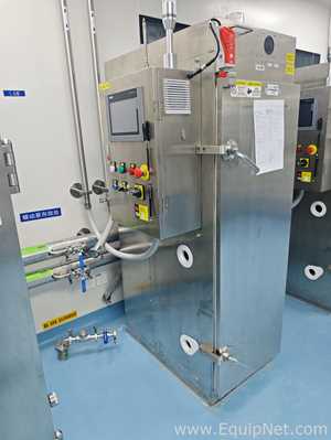 Shanghai Daibao Mechanical Equipment Co., Ltd. GQ 142G Tubular Centrifuge Machine