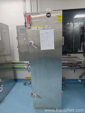 Clareador Shanghai Daibao Mechanical Equipment Co., Ltd. GQ 142G