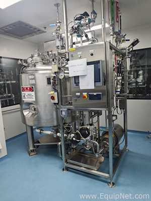 Tanque Weibang Biotechnology Co., Ltd. Requisitos de Ar 700 L