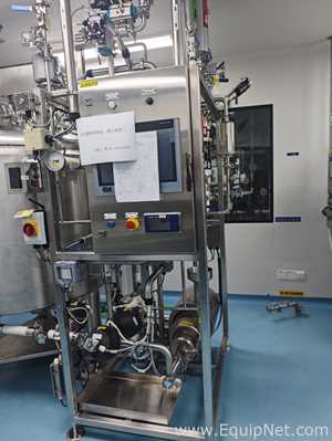 Tanque Weibang Biotechnology Co., Ltd. Requisitos de aire 700 L