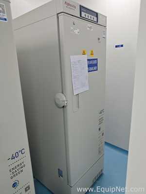 Congelador Alphavita MP-310