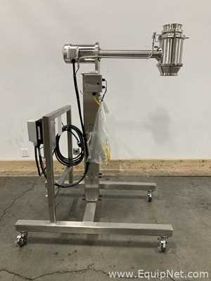 Crivo ou Peneira Quadro Engineering Inc. S10