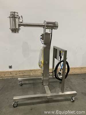 Tamizador o Cernidor Quadro Engineering Inc. S10