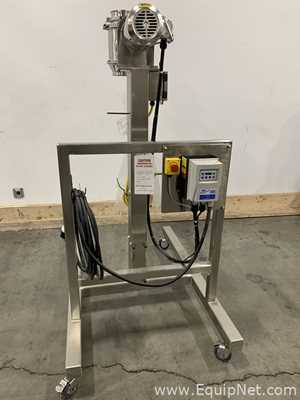 Tamizador o Cernidor Quadro Engineering Inc. S10