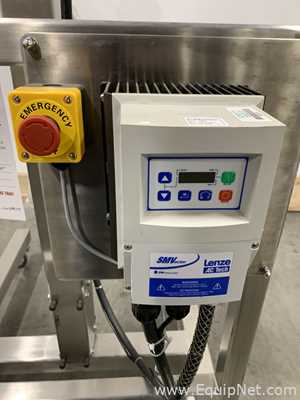 Tamizador o Cernidor Quadro Engineering Inc. S10