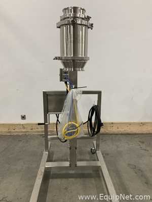 Tamizador o Cernidor Quadro Engineering Inc. S10