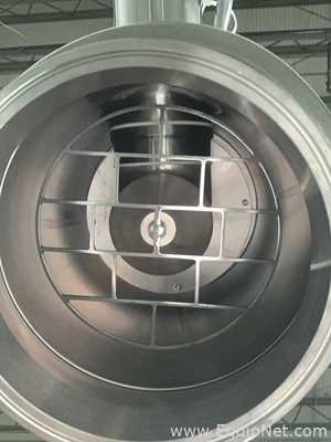 Tamizador o Cernidor Quadro Engineering Inc. S10