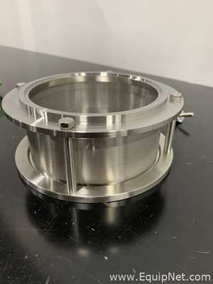 Tamizador o Cernidor Quadro Engineering Inc. S10