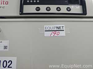 Alphavita MDF-U349VH Medical Vertical Freezer