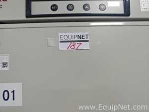 Congelador Alphavita MDF-U349VH