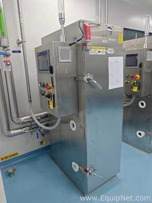 Shanghai Daibao Mechanical Equipment Co., Ltd. GQ 142G Tubular Centrifuge Machine