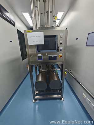 Tanque Weibang Biotechnology Co., Ltd. Requisitos de Ar 100 L