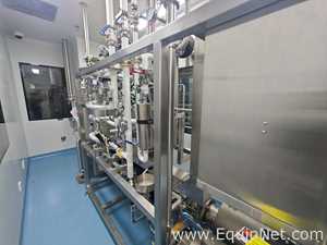 Tanque Weibang Biotechnology Co., Ltd. Requisitos de Ar 100 L