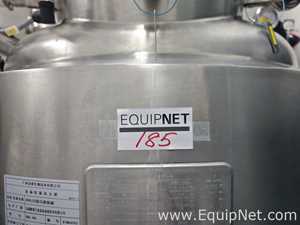 Tanque Weibang Biotechnology Co., Ltd. Requisitos de Ar 300 L