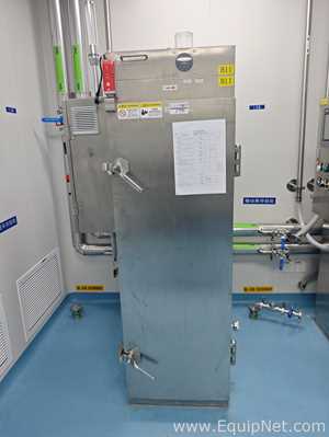 Clareador Shanghai Daibao Mechanical Equipment Co., Ltd. GQ 142G