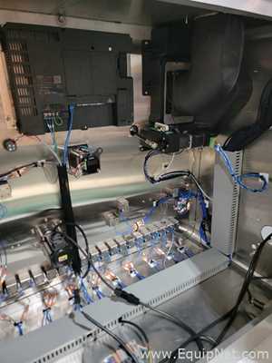 Ares X20 Automated Cell Suspension and Bag Filling Filler