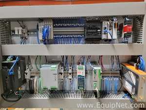 Ares X20 Automated Cell Suspension and Bag Filling Filler
