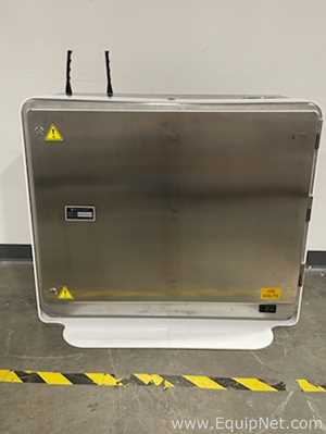 Ares X20 Automated Cell Suspension and Bag Filling Filler
