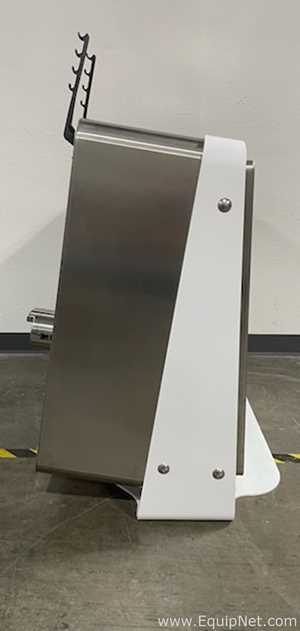 Ares X20 Automated Cell Suspension and Bag Filling Filler