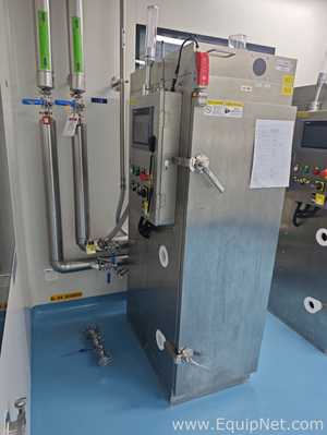 Shanghai Daibao Mechanical Equipment Co., Ltd. GQ 142G Tubular Centrifuge Machine