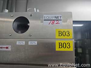 Shanghai Daibao Mechanical Equipment Co., Ltd. GQ 142G Tubular Centrifuge Machine