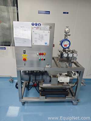 Filtro Merck Chemical Technology Co., Ltd. JMCDCUF050