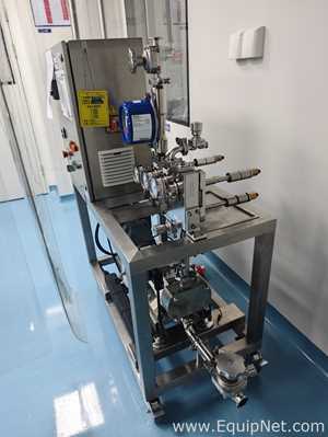 Filtro Merck Chemical Technology Co., Ltd. JMCDCUF050