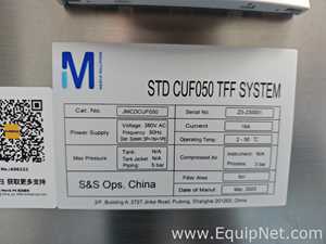 Filtro Merck Chemical Technology Co., Ltd. JMCDCUF050