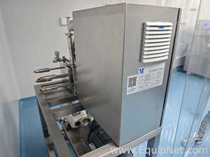 Filtro Merck Chemical Technology Co., Ltd. JMCDCUF050