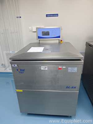 Clasificador Shanghai Luxiangyi Centrifuge Instrument Co., Ltd. DL-8M