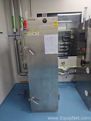 Clareador Shanghai Daibao Mechanical Equipment Co., Ltd. GQ 142G