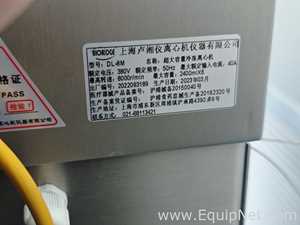 Shanghai Luxiangyi Centrifuge Instrument Co., Ltd. DL-8M High Capacity Centrifuge Machine