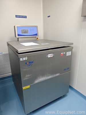 Clasificador Shanghai Luxiangyi Centrifuge Instrument Co., Ltd. DL-8M