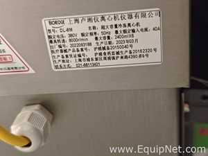 Shanghai Luxiangyi Centrifuge Instrument Co., Ltd. DL-8M High Capacity Centrifuge Machine